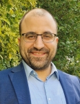 Bausachverständiger, Immobiliensachverständiger, Immobiliengutachter und Baugutachter  Ahmad Barjawi M. Sc. Löhne