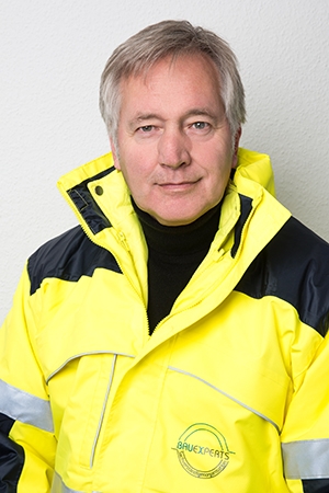 Bausachverständiger, Immobiliensachverständiger, Immobiliengutachter und Baugutachter  Andreas Schöning Löhne