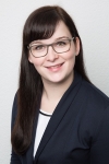 Bausachverständige, Immobiliensachverständige, Immobiliengutachterin und Baugutachterin  Carolin Ruhland, M.Sc. Löhne